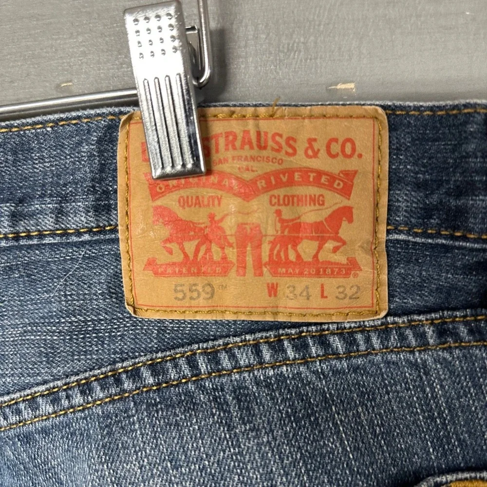 Levis levi 559